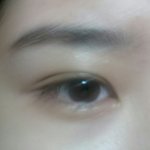 이런<b>눈</b>은 <b>눈</b>화장 어떻게해야하나요?