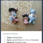 미국에서 판매되고있는 <b>이하이</b>charm인형!!!