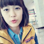 수지와 선예를 <b>반반</b>씩 닮은 미모의 배구선수