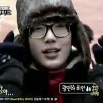 남자가 <b>안경</b>을 벗어야하는 이유