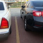 <b>차</b> 문, <b>옆</b> <b>차</b>에 닿지 않게 조심히 열어주세요...