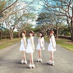 <b>yoo</b> hoo~로 돌아온 상큼발랄 시크릿!