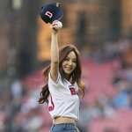 [시구노출 '연예인' 특집]  '꺄악~'