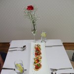 어버이날을 위한 <b>one</b> day restaurant ^ㅡ^