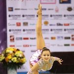 세계 정상권 진입한 손연재 선수와의 인연!?