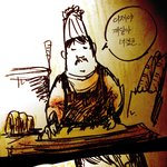 내 스케치북에 담긴 이야기들.8