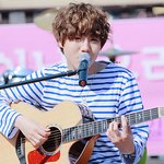 고데기 야무지게 한 유승우ㅎㅎ
