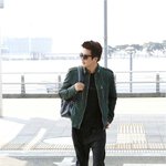 공항패션 <b>올킬</b>하겠어 ~ 시크해 권상우!