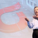 kt 이석채 회장, 강연을 통해 세상과 소통한다!