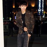 임슬옹 반려<b>견이</b>랑 행사장 왔는데 강아지가 변 봄ㅋㅋ