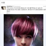 <b>송승현</b> lc9,j-hyo랑연습생 시절부터쭉~우정