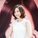 머리 그새 많이 자란 문채원