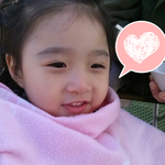 사진 有))) 귀요미귀요미 사촌동생을 살포시 자랑합니다 헿