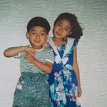 누나.고마워 (훈훈남매)