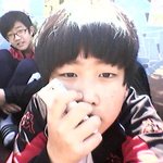 사진有有有) <b>돼지</b>에서사람되기까지 3년