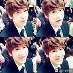 <b>슈주</b> 규현 닮았다는 소리듣는데요.