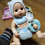 <b>똘똘이</b>인형을 아시나요?