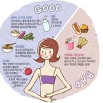 변비!!! <b>한방</b>변비치료 받고 얼굴에 뾰로지 모두 없앴어용~~~