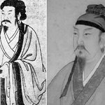 희대의 군사를 만나다!! <b>제갈량</b>, 손빈 전격 비교!