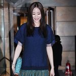 김효진, 유부녀 맞아? 인형미모 각선미 <b>여전</b>해~