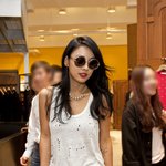 이효리 직찍, 보는 것만으로도 후덜덜 ‘섹시 레전드’