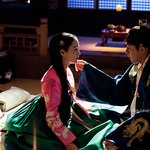 김태희-유아인, 가슴 설레는......(스포스포!)