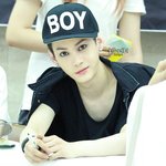 보면 헉! 하게 만드는 마이네임 <b>건우</b>