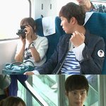 1박2일 최강희 <b>주원</b>, 이커플 왠지 진심이 느껴져..