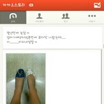 오늘 지하철에서 저보<b>신분</b> 계시나요ㅠ잊어주세요