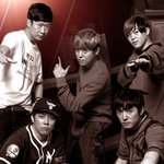 20세기 미소년 "<b>핫</b>젝갓알지“ <b>가</b> 제대로 뭉쳤다!ㅋㅋ