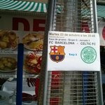 27살 여자 스페인축구경기장 다녀옴 ! 