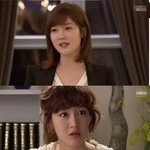 연기 물오른 성유리!!! 절친 이진과 드라마 <b>투샷</b> 때문???