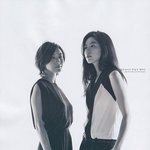 히로스에 료코&amp;한효주 <b>동반</b> 화보