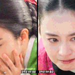 김태희 뺨 맞고 나서 연기 변화ㄷㄷㄷㄷㄷ