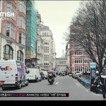 호킨스 광고 드라마 윤건의 브리티시 메모리즈 보셨나요 ?