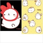 ＃ <b>몰랑</b>이 네일아트