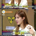 티아라 <b>효민</b> 해명이 거짓