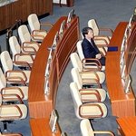 백신 프로그램 켯더니 <b>바이러스</b>가 전부 도망감.