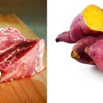 함께 먹으면 절대 안 되는 상극 음식 2 !!