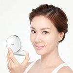 셀프메이크업-여배우처럼 촉촉하고 <b>윤기</b>나게 피부 표현하기