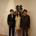 직접 만난 윤계상 박신혜의 인간답지 않은 완벽 비율!