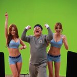 강예빈, <b>이수정</b> 무보정 실제 몸매 !!