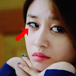 티아라 <b>지연</b> 렌즈ㅋㅋㅋㅋㅋㅋㅋ