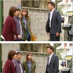 유진, 영비지니스룩으로 새로운 <b>완판</b>녀 등극!!!
