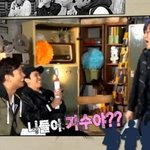 요즘 20<b>세기</b>미소년이 대세임 ㅋㅋ 1세대아이돌