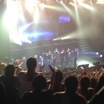 비에이피 <b>la콘</b>에서 양덕이 무대로 팬티벗어서던짐