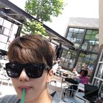 <b>유영재</b> 셀카 올림