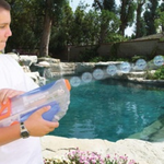 이<b>물총</b> 이름이 대체 뭐죠??ㅜㅜ