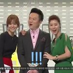 김성령 스토리온 우먼쇼! 김성령 룩 배웠어요