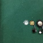 아이폰 홈버튼이 고장났다면 딱밤은 <b>nono</b> - 아이스마일어게인